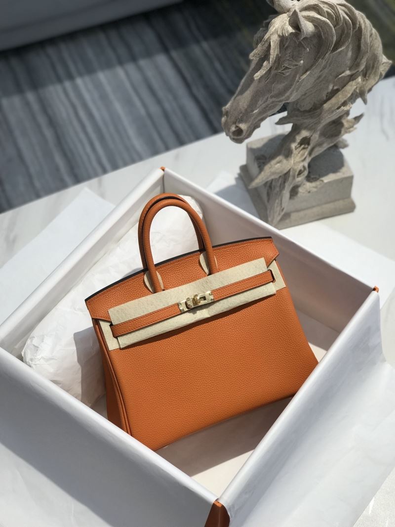 Hermes Birkin Bags